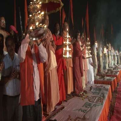 Rajim Lochan Mohatsav Travel Plan